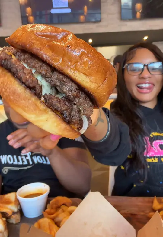 Bite More in Atlanta showing food review, restaurant visit, video by yahthaliah123 on TikTok