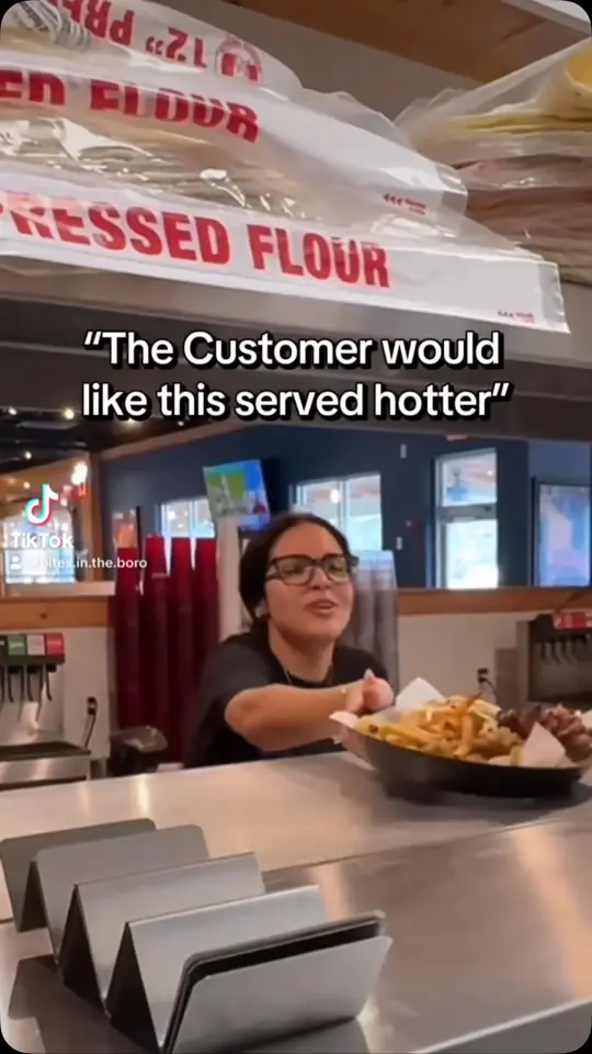 Bites in the Boro in Statesboro showing atmosphere, hot food, video by Bites in the Boro on Facebook