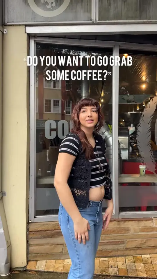 Blackbird Coffee in Milledgeville showing coffee, blackbird milly, video by Blackbird Coffee on Facebook