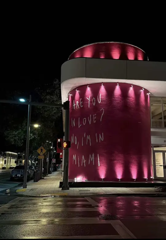 Blackbird Ordinary in Miami showing cocktail, vibe, night out, video by bahamianivy on TikTok