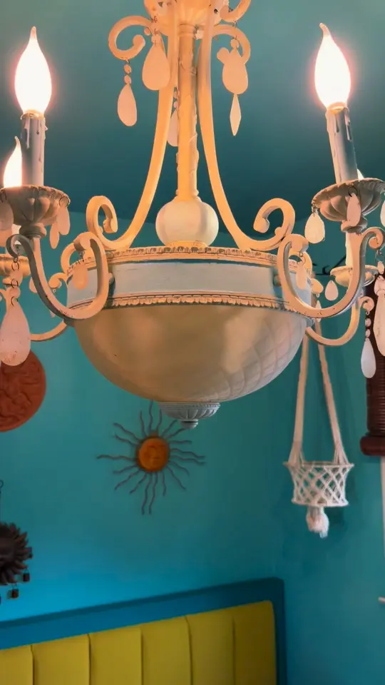 Bleu House in Norcross showing restaurant, lunch, video by Bleu House on Facebook