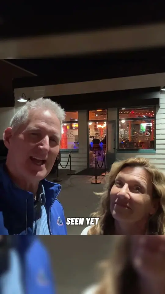 Bliss Bistro & Social in Sanford showing review, visit, video by Livin Orlando on YouTube