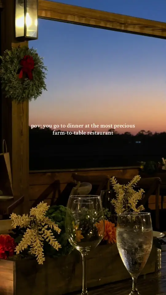 Blossom & Brie in North Fort Myers showing review, visit, video by haileyrd13 on TikTok