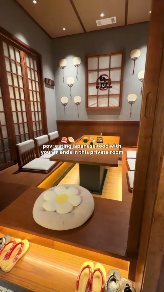 Bobo Izakaya in Atlanta showing new restaurant opening, japanese izakaya, shared dishes, video by atlspoon on TikTok