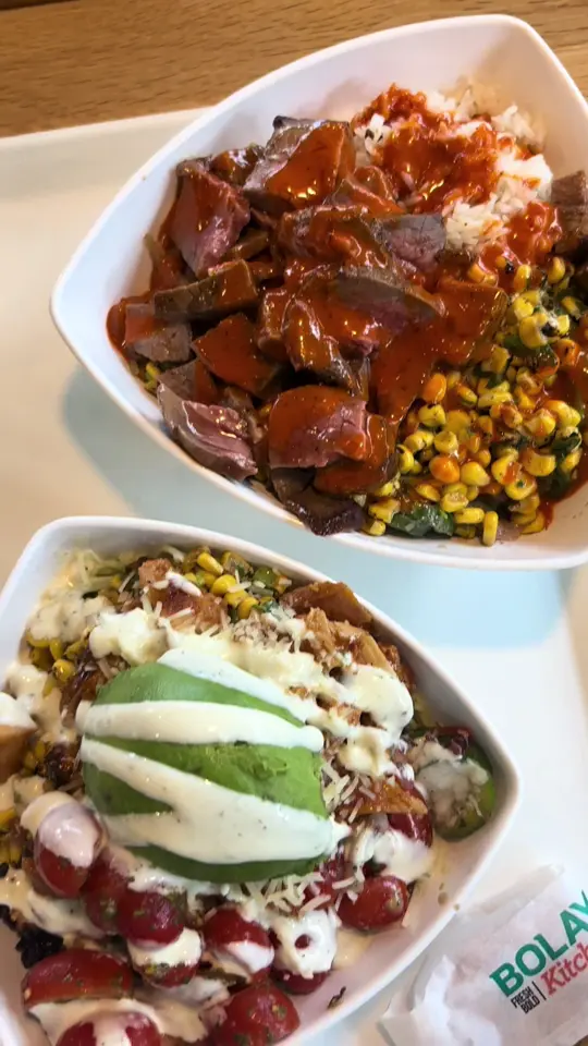 Bolay in Boca Raton showing visit, food, video by sarahhdeannn on TikTok