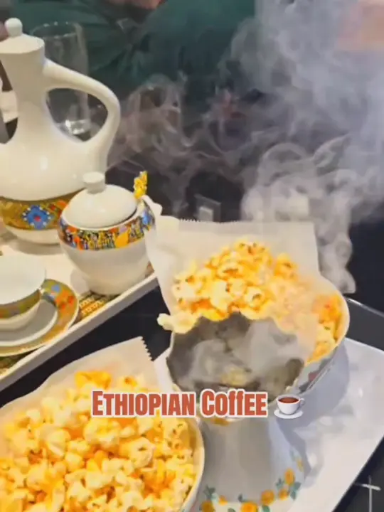 Bole Ethiopian Restaurant in College Park showing restaurant, ethiopian food, video by boleboleethiopiankitchen on TikTok