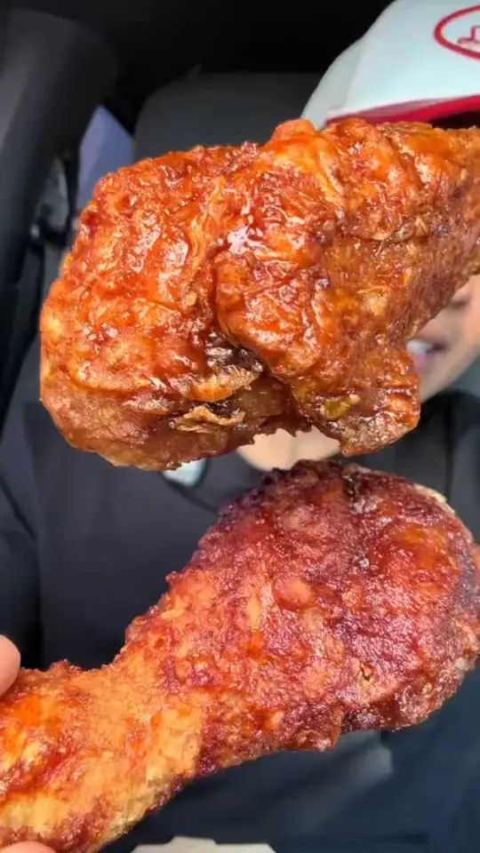 Bonchon Waterford Lakes in Orlando showing restaurant, chicken, video by Bonchon - Waterford Lakes on Facebook
