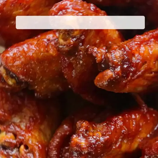 Bonita Beach Balloon Bar & Grill in Bonita Springs showing food, chicken wings, video by Bonita Beach Balloon Bar & Grill on Facebook