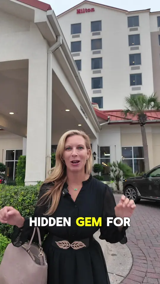 Bonsai in Pensacola Beach showing review, visit, video by christinaleavenworth on TikTok