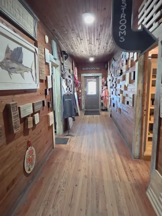 Boon Docks in Panama City Beach showing restaurant views, visit, video by boondockswestbay on TikTok