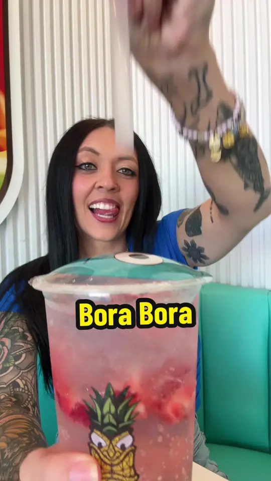  in Florida showing visit, acai bowls, video by makingmemorieswithjess on TikTok