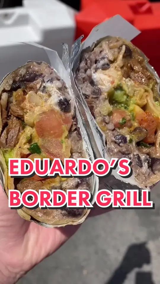  in Florida showing mexican food, burrito, tacos, quesadilla, video by ricklox on TikTok