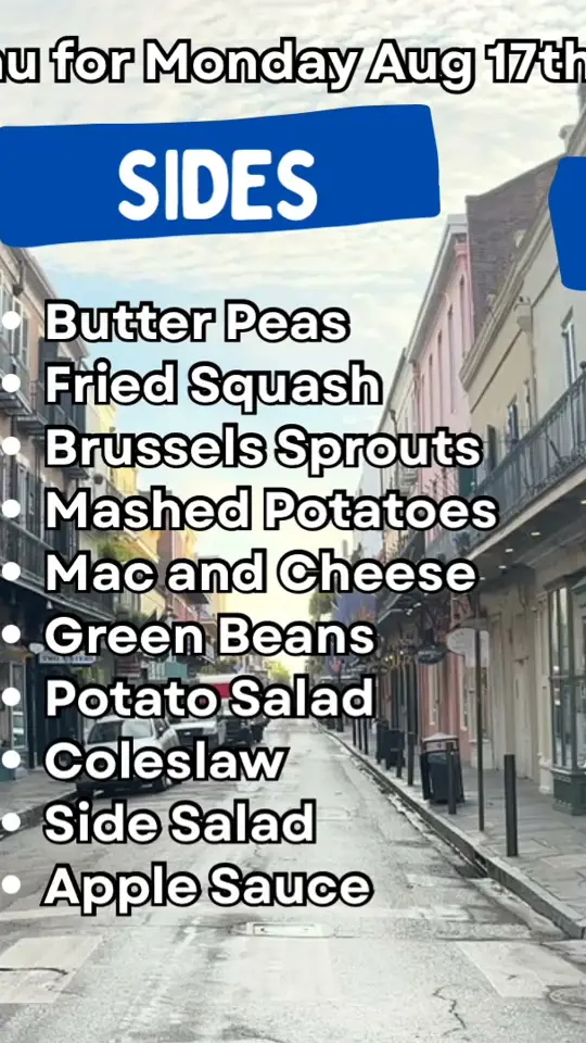 Boss Dawg BBQ in Hull showing country fried steak, baked chicken, video by Boss Dawg BBQ on Facebook
