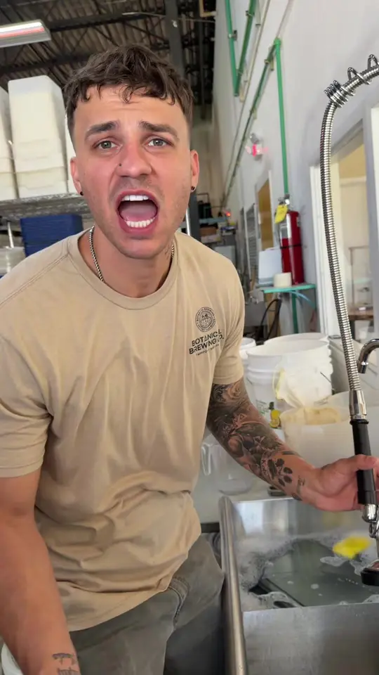 Botanical Brewing Taproom on TikTok, video by botanicalbrewingcompany