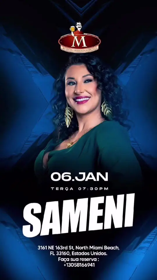 in Florida showing live music, beer draft, caipirinhas, appetizer, video by sameninewsome on TikTok