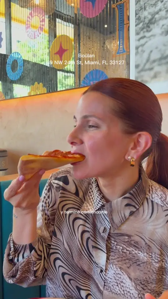  in Florida showing wine, pizza, bakery, casual breakfast, lunch, social hours, video by the.eatgirl on TikTok