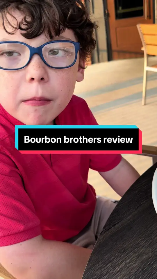 Bourbon Brothers Smokehouse & Tavern in Gainesville showing review, visit, video by ladyspinedoc on TikTok