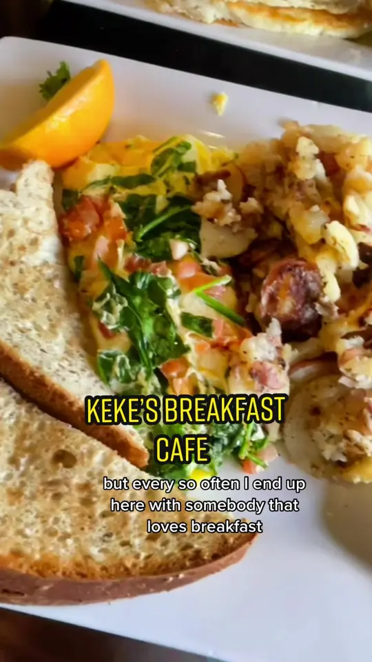 Boynton Diner on TikTok, video by mayka.will