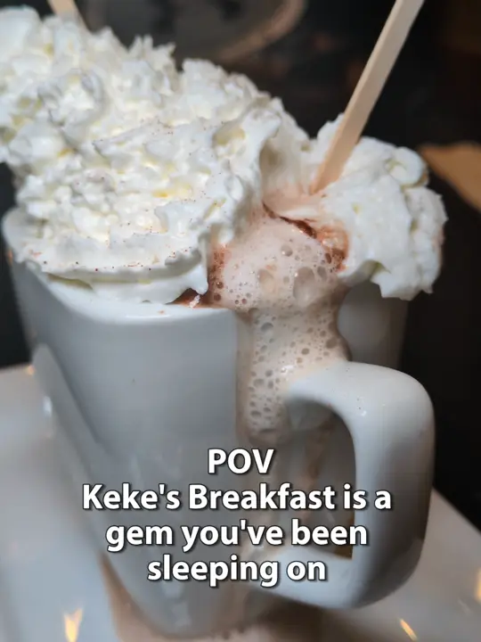 Boynton Diner on TikTok, video by tandumness.blog
