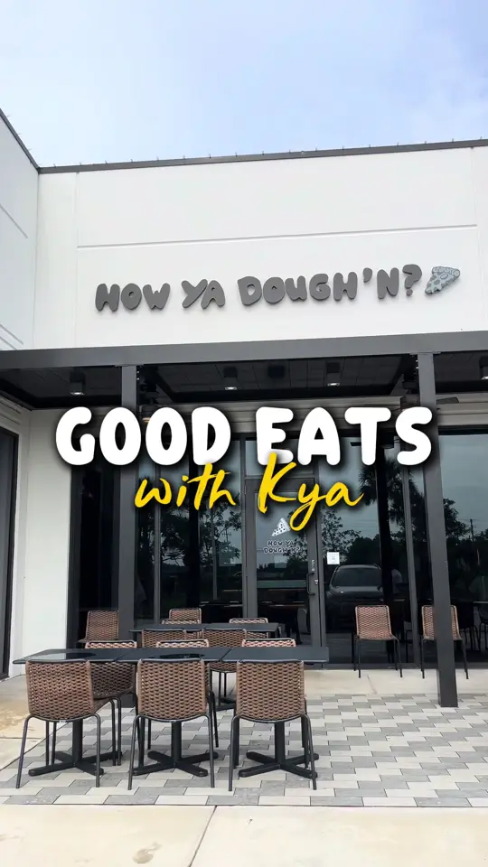 Boynton Pizza on TikTok, video by theeofficialkya