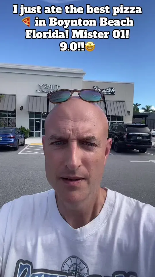 Boynton Pizza on TikTok, video by mr..perfect362
