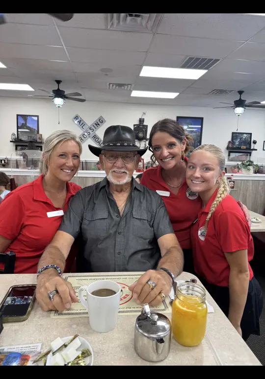 Breakfast Station in Beverly Hills showing server life, meet the team, video by breakfaststation on TikTok