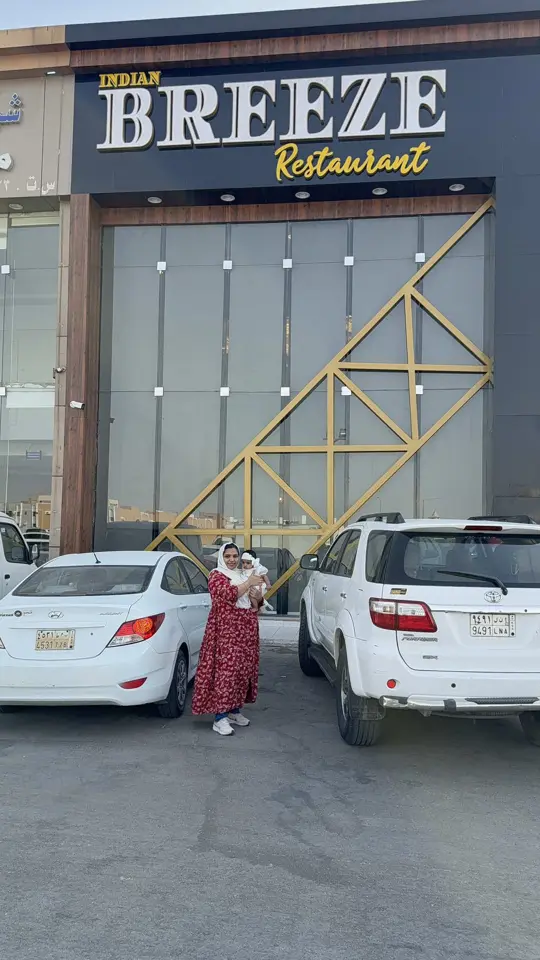 Breeze Kissimmee in Kissimmee showing food, indian cuisine, video by p4pathu on TikTok