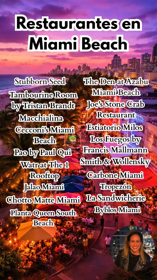 Broken Shaker in Miami Beach showing cocktail, passion fruit daiquiri / cocktail, mojito / cocktail, spicy margarita / review, video by Silviabarbonrealestate on Facebook