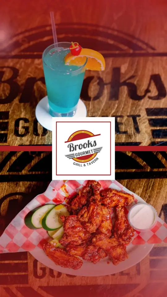Brooks Grill & Tavern in Naples showing review, visit, video by Brooks Grill & Tavern on Facebook