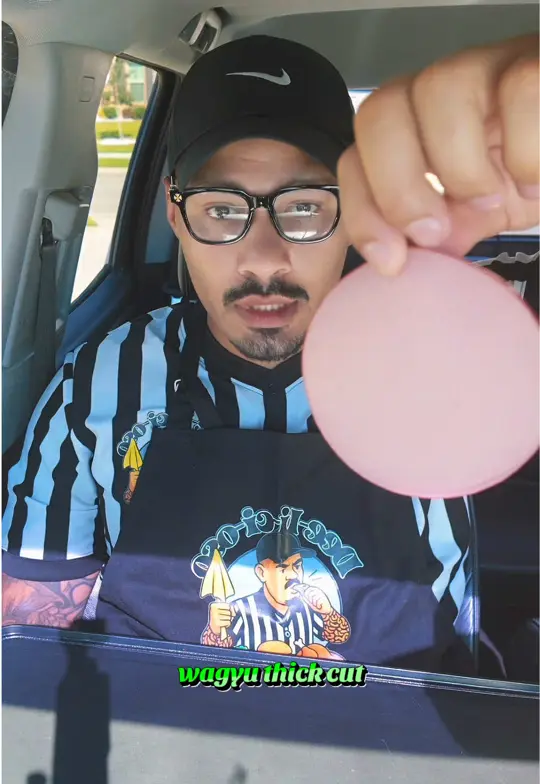 Brown Bagger Food Truck in Pensacola showing food review, pensacola florida, video by lawrence_greene24 on TikTok