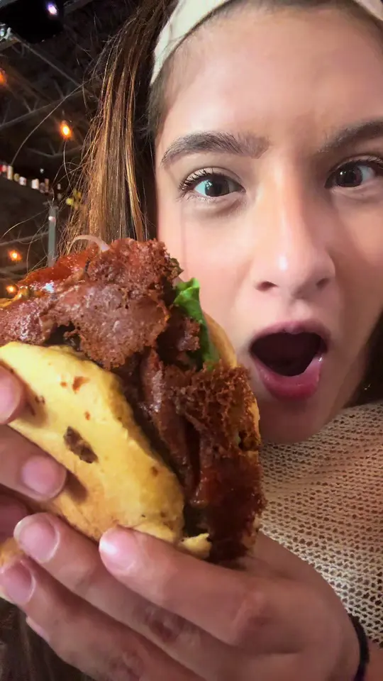 Brown Bagger Food Truck in Pensacola showing food truck, review, visit, video by contentbygabby on TikTok