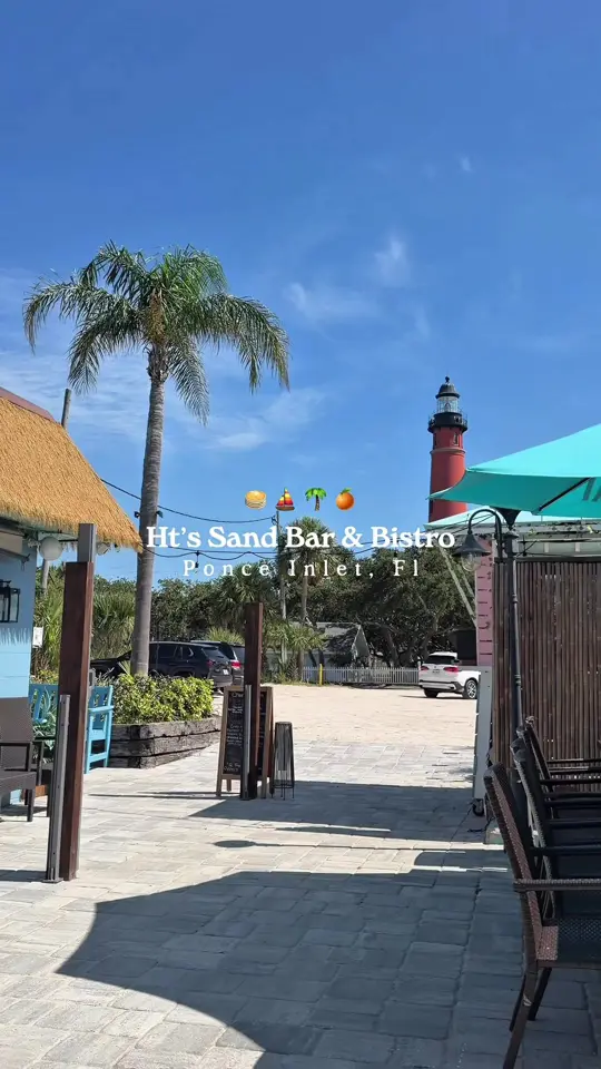 BRUNCH DAYTONA in Daytona Beach showing food, breakfast, video by laurenelizzz on TikTok