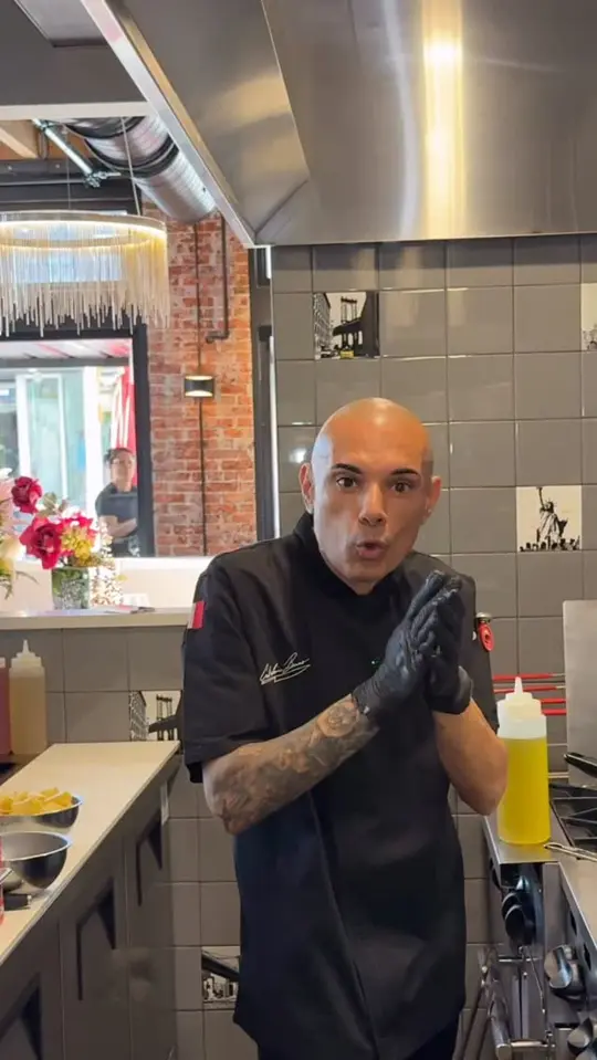 Bruno's of Brooklyn in Fort Myers showing review, visit, atmosphere, handmade pasta, italian cuisine, video by Bruno's of Brooklyn, Italian Eatery on Facebook