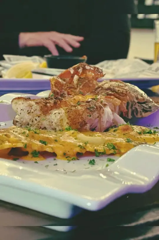 Bruschetta Fine Italian Cuisine in Sarasota showing restaurant, italian cuisine, video by Bruschetta Fine Italian Cuisine on Facebook