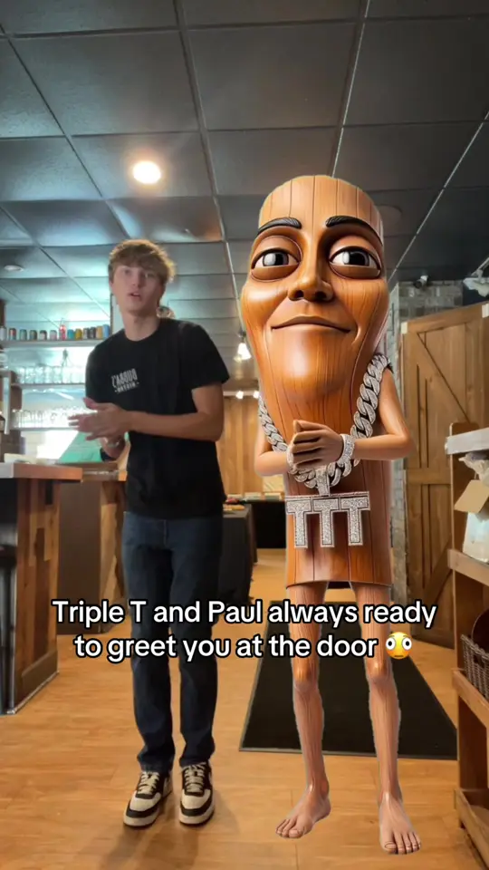 Bubba's Bistro in Richmond Hill showing visit, atmosphere, video by rh.bubbasbistro on TikTok