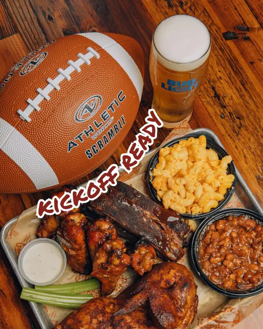 BubbaQue's BBQ - Brandon in Brandon showing food, southern bbq, video by Bubbaques-BBQ-Brandon on Facebook