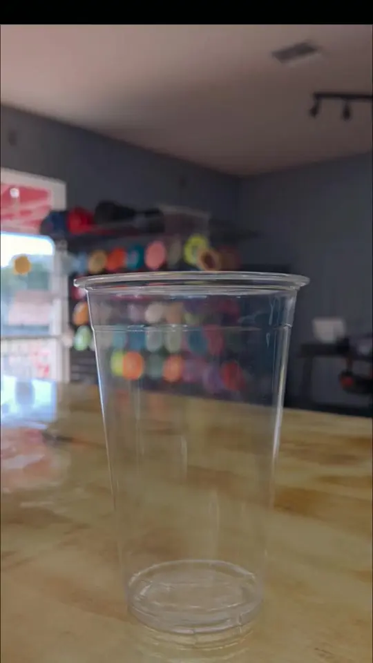 Bubby's Place Coffee Shop in Hernando showing coffee, espresso drinks, lotus energy drinks, pastries, video by Bubby’s Place Coffee Shop on Facebook