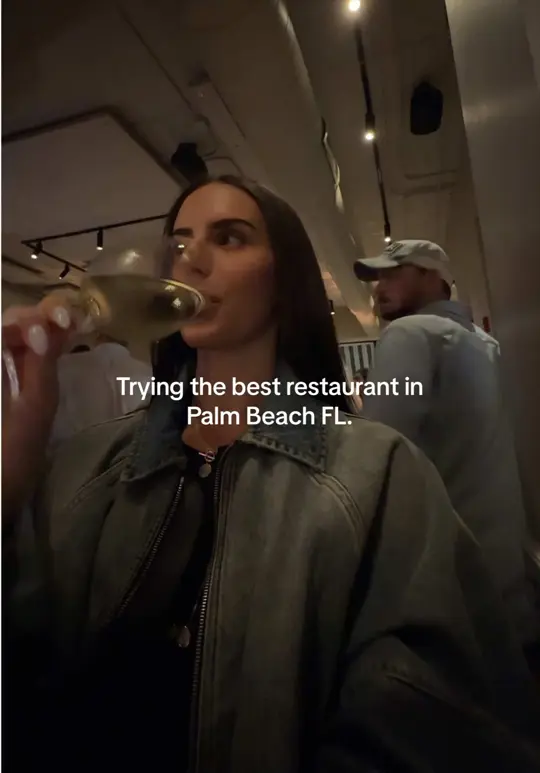 Buccan in Palm Beach showing review, visit, video by lauragalebe on TikTok