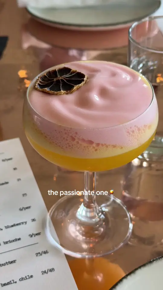 Buccan in Palm Beach showing restaurant, review, visit, video by affluentglobal on TikTok