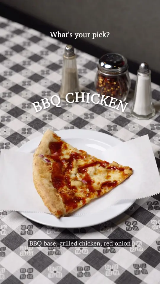 Buckhead Pizza Co. in Atlanta showing pizza, restaurant visit, video by Buckhead Pizza Co. on Facebook