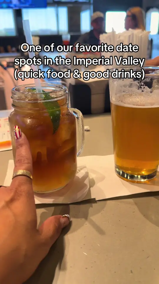 Buffalo Wild Wings on TikTok, video by mommachapa