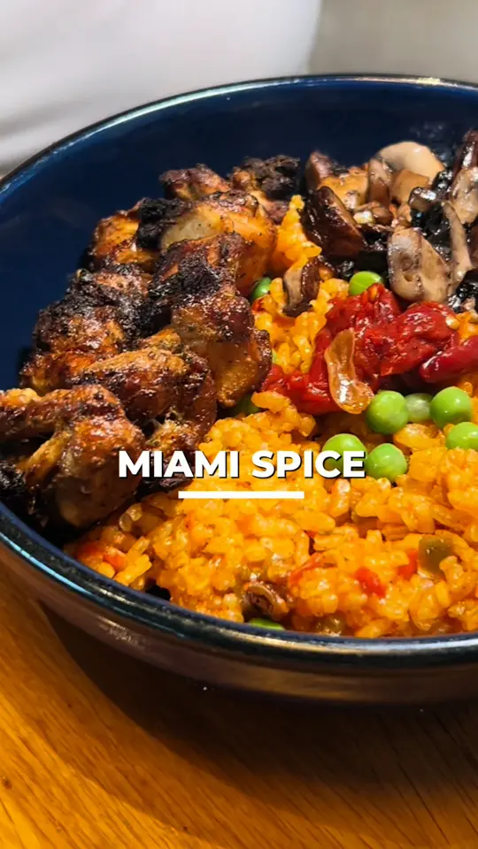 Bulla Gastrobar The Falls in Miami showing restaurant, lunch, brunch, dinner, tapas, desserts, video by The Falls on Facebook