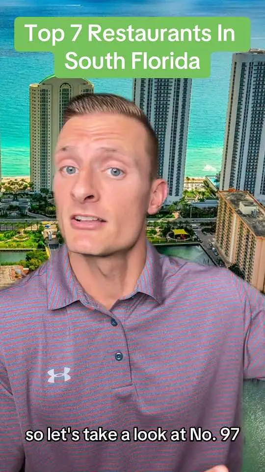 Bunbury Miami in Miami showing restaurant, bunbury, video by theqb11 on TikTok