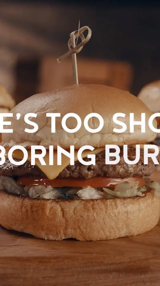 Burger 21 - Lakeland in Lakeland showing burger, video by Burger 21 on Facebook