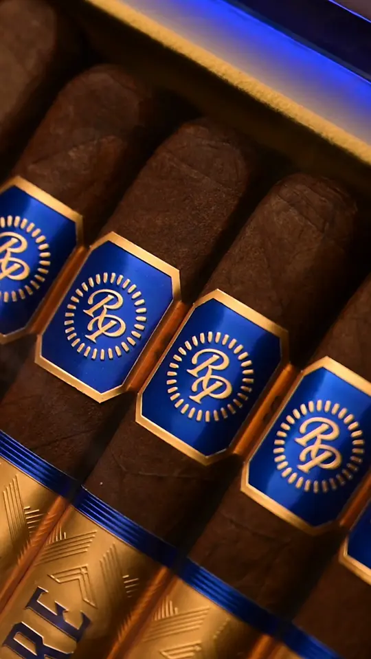 Burn By Rocky Patel Naples in Naples showing cigar, sapphire, video by BURN by Rocky Patel Naples on Facebook