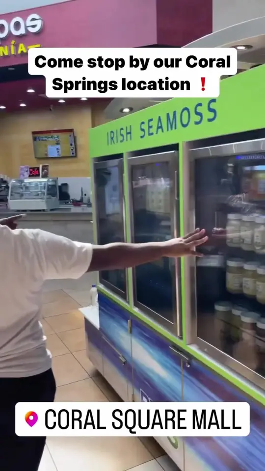 BYIS in Tamarac showing restaurant visit, location, hours of operation, video by byis2day on TikTok
