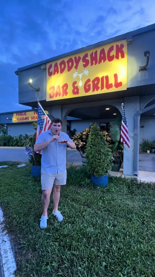  in Florida showing dinner, review, video by florida_adventuress on TikTok