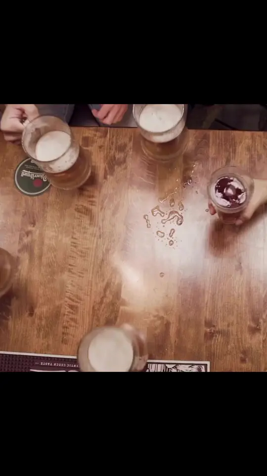 Cafe International in Helen showing event, trivia night, video by Cafe International on Facebook