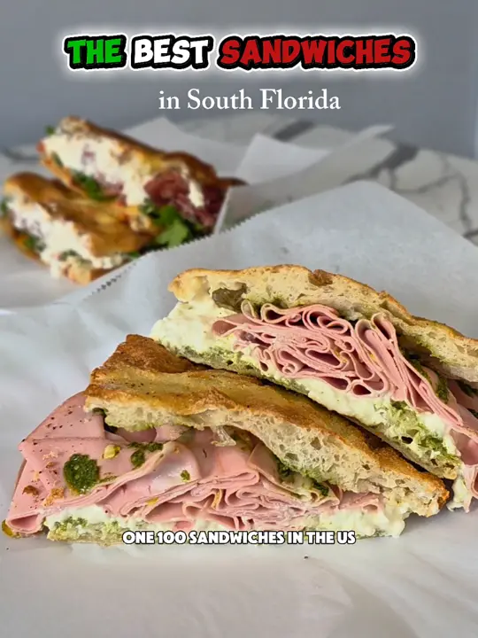 Cafe Italia on TikTok, video by miafoodlove