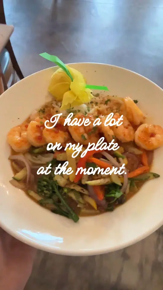 Cafe Karibo in Fernandina Beach showing food, menu, video by Cafe Karibo on Facebook